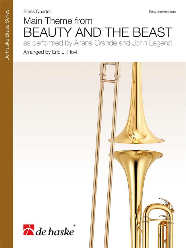 Main Theme From Beauty and The Beast
